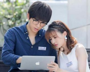 《飞鸟集》徐璐的人设怎么样？挑战甜系IT少女