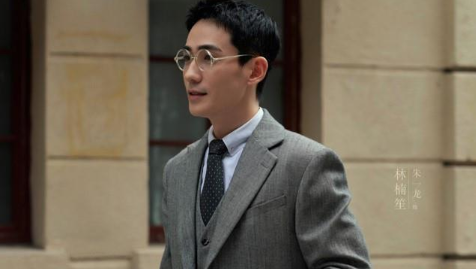 《叛逆者》顾慎言是谁？顾慎言是好人吗？