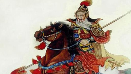 郭子仪的汾阳王府自落成后，为何每天都是府门大开？