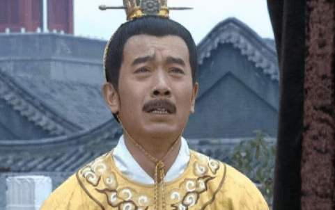 朱元璋为什么选择把皇位传给孙子呢？