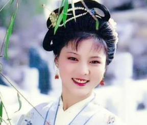 袭人的结局有多惨？一床破席、一朵鲜花、沦为娼妓