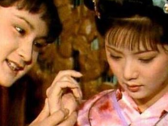 与贾宝玉结婚后，薛宝钗会成为第二个王熙凤吗？