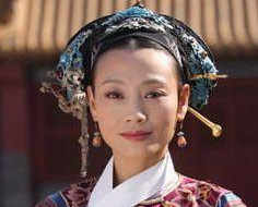 纯悫皇贵妃耿氏：雍正后妃中寿命最长的一位