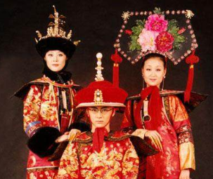 明孝宗为什么一生只钟情于一人？有什么特殊原因吗？