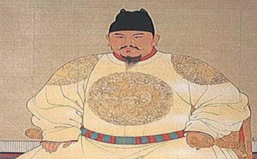 朱元璋宴请功臣，这些菜品刘伯温竟看出杀机