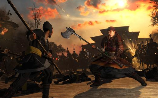 三国名将陆逊的孙子：陆机最后结局如何？