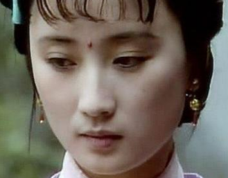 红楼梦中香菱是什么形象?一个值得怜惜的苦命之人