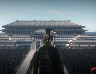 秦始皇为不惜代价进攻百越蛮荒之地，是为何？