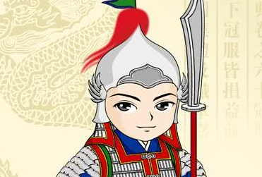 揭秘历史上的宁夏之役，最终什么结果？