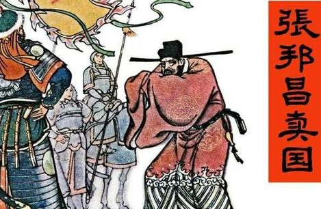 张邦昌建立的政权为何仅三十多天就覆灭了？