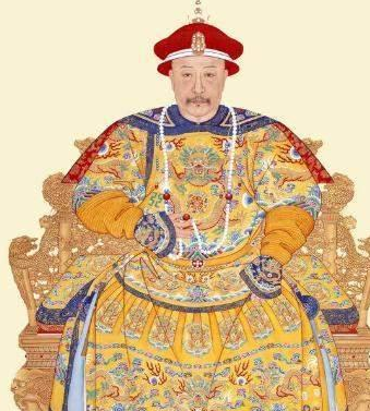 嘉庆在清朝十二位皇帝中 嘉庆的存在感为何那么底