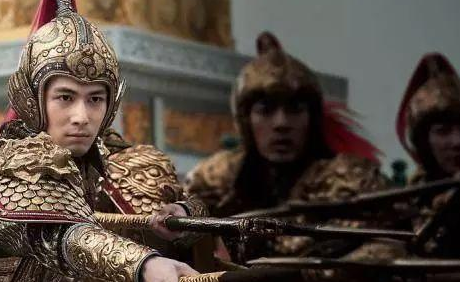 李世民上位之后 李世民是怎么对待李渊的