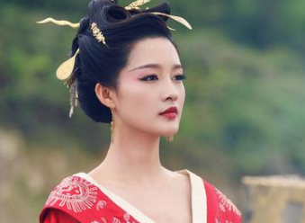 在古代名字带姬的都是哪些女子？她们结局如何？