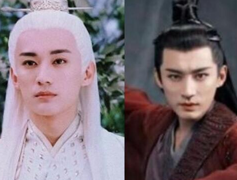《千古玦尘》天启和净渊是不是同一个人 天启是好人吗