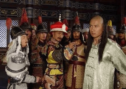 被努尔哈赤给予厚望的褚英，最后为何结局凄惨？