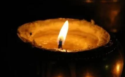 古代晚上没有电，古人都是怎么娱乐的？