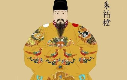 朱祐樘身为皇帝，为何却只娶了一个妻子呢？