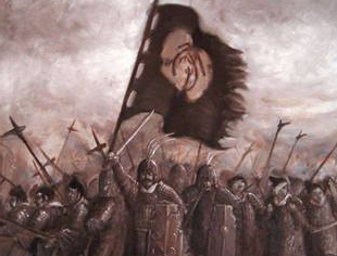 秦国最早是什么时候出现的？秦国是从何而来的？