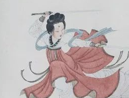 《观公孙大娘弟子舞剑器行》是杜甫在怎样的情况下创作的？