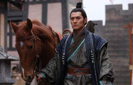 战功赫赫的李建成，实力到底有多强？