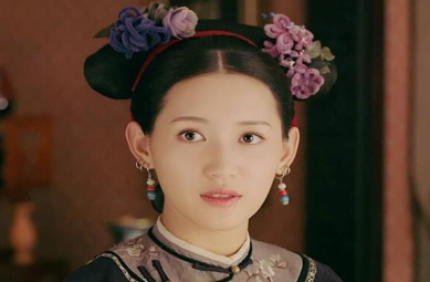 历史上真正的尔晴是谁？与傅恒育有五子
