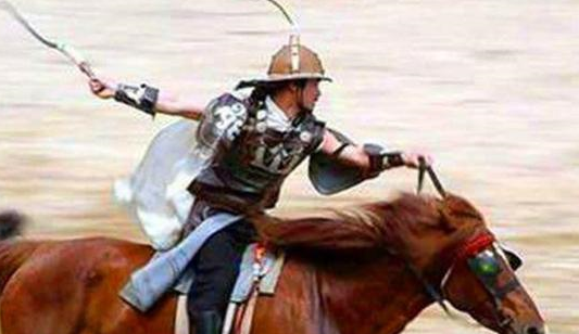 古代的八百里加急到底能有多快？