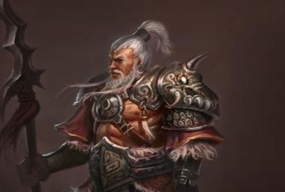 蜀国有五虎上将，那吴国有哪些媲美五虎将的人呢？