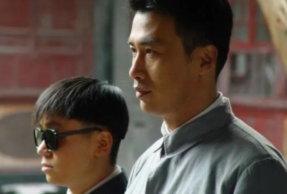 《叱咤之城》中柳云龙饰演的谁？人设怎么样？