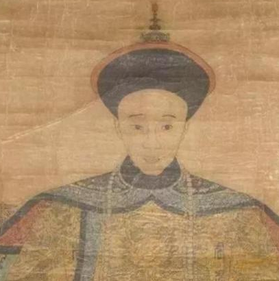 清朝十二位皇帝中 其中谁是最风流的皇帝