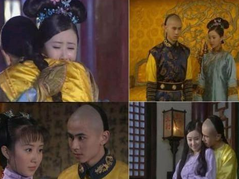 都说皇帝后宫佳丽三千 顺治为何独宠董鄂妃一人