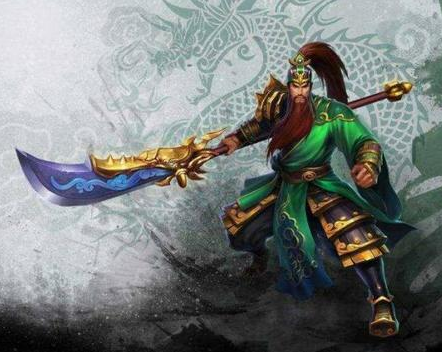 关羽水淹七军曹操为什么反应那么大 七军到底有多少人