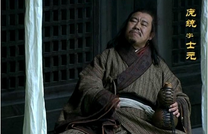 在三国这个谋士众多的历史阶段，庞统有怎样的实际成就？