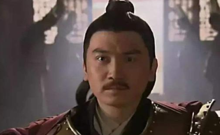 在朱棣登基称帝以后，李景隆为什么能位于百官之首？