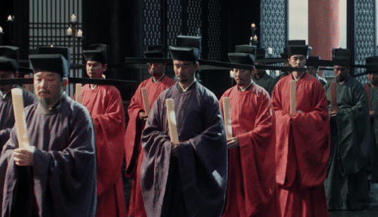 北宋初年名臣：揭秘王旦是一个怎样的人？