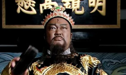 包拯四处得罪人，为什么还能一直升迁？