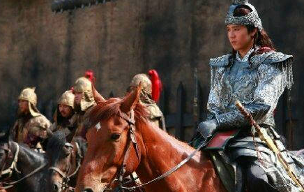 高湝在高欢诸子中人品最好，但他却又怎样悲惨的结局？