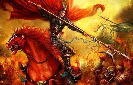 吕布有万夫不当之勇，为何曹操却执意杀了他呢？