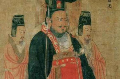 曹丕为什么坚持让汉献帝禅让给自己呢？