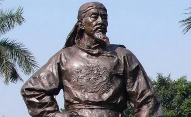 16岁出山20岁封王，石达开的一生有多传奇？