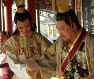 朱元璋的一生有哪三件遗憾的事？为什么会留下遗憾？