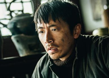 电影《革命者》张颂文出演是谁？7月1日上映，明星云集！