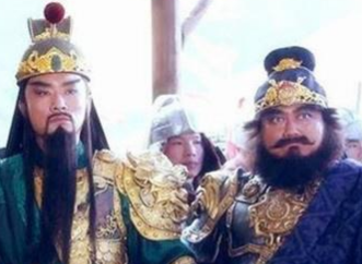 关羽水淹七军时，刘备为何没有选择没有出祁山北伐？