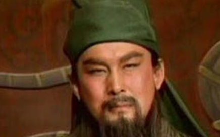 陈到也是三国时期著名的大将，刘备为何要把他雪藏起来？