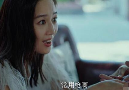《不说再见》欧可欣的身份是什么 欧可欣是不是大boss
