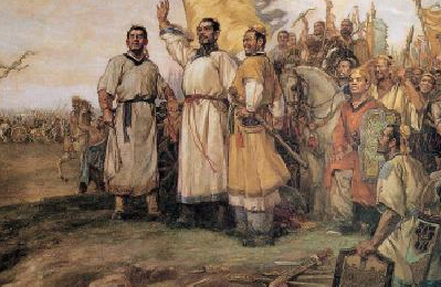 孔融是个很有才能的人，为何曹操却要除掉他呢？