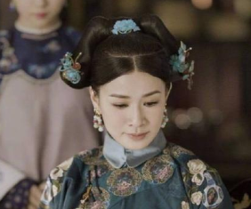 继皇后那拉氏：清朝唯一没有谥号的皇后，死后葬入妃子的陵墓中