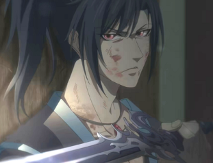 《魔道祖师》动画又出新预告，义城篇的故事即将来袭