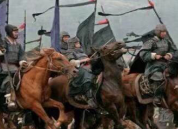 什么时候卒妻制度？在战场上士兵是如何解决生理需求的