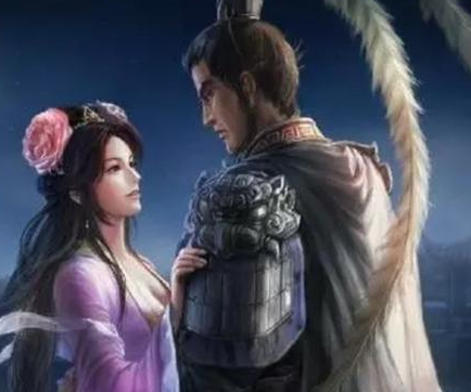 历史上并没有貂蝉这个人 吕布背叛董卓的原因又是什么