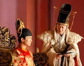 魏忠贤是如何崛起的？如果他能多活几年，明朝的历史是否会改变？